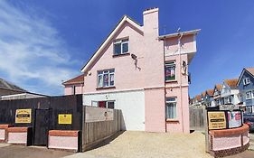Singer House Apartment
